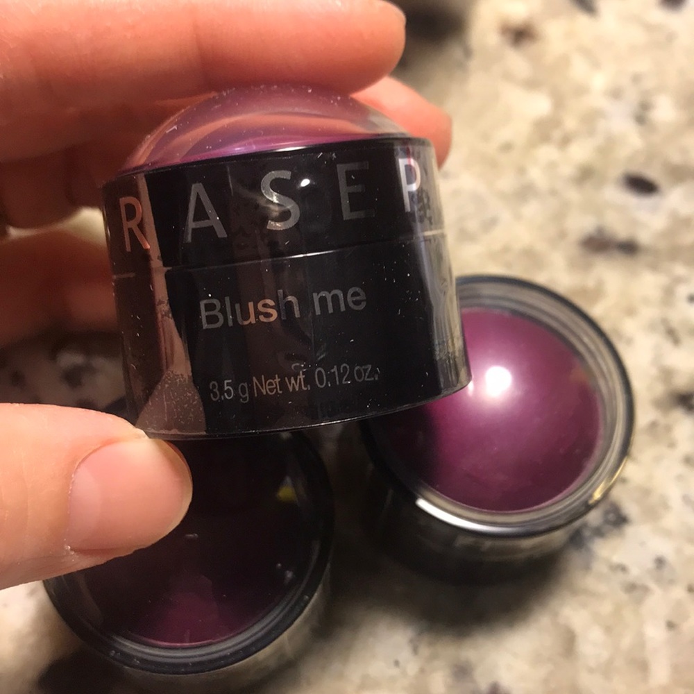 Sephora blush me